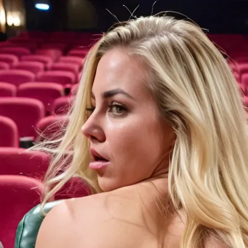 KI-Pornobild-Generator