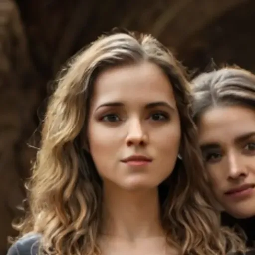 generatore di immagini porno IA