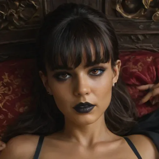 yapay zekâ porno görsel üretici