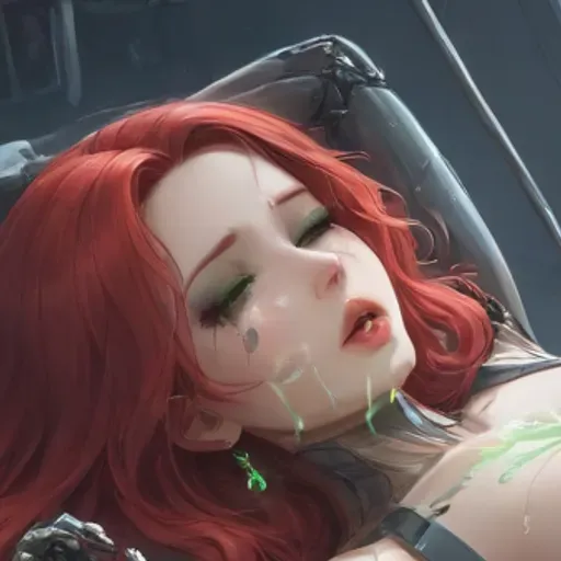 โปรแกรมสร้างภาพโปรนที่ใช้ปัญหา AI