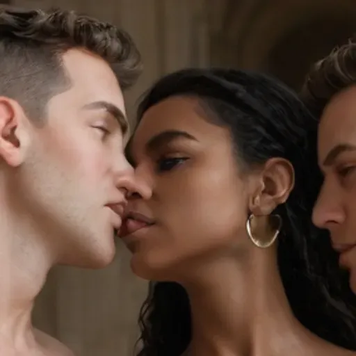 generatore di foto porno IA