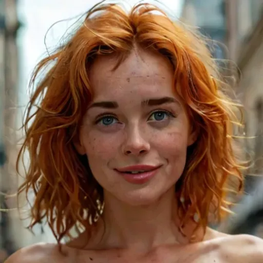 AI 포르노 이미지 생성기