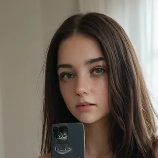 yapay zekâ porno görsel üretici