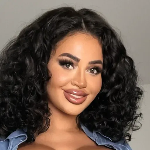 AIポルノ画像ジェネレーター