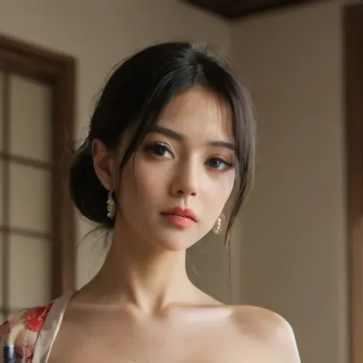 AI 포르노 이미지 생성기