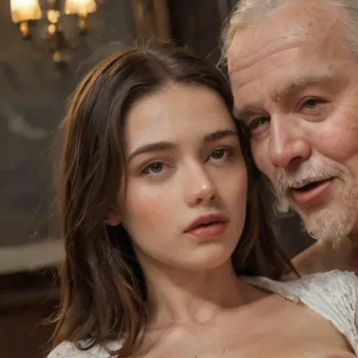 โปรแกรมสร้างภาพโปรนที่ใช้ปัญหา AI