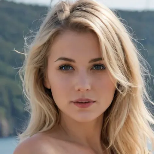 โปรแกรมสร้างภาพโปรนที่ใช้ปัญหา AI