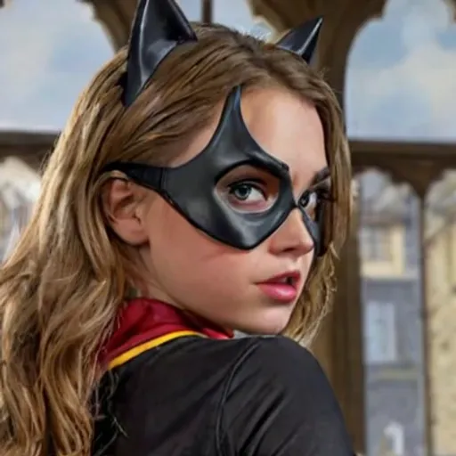 generatore di immagini porno IA