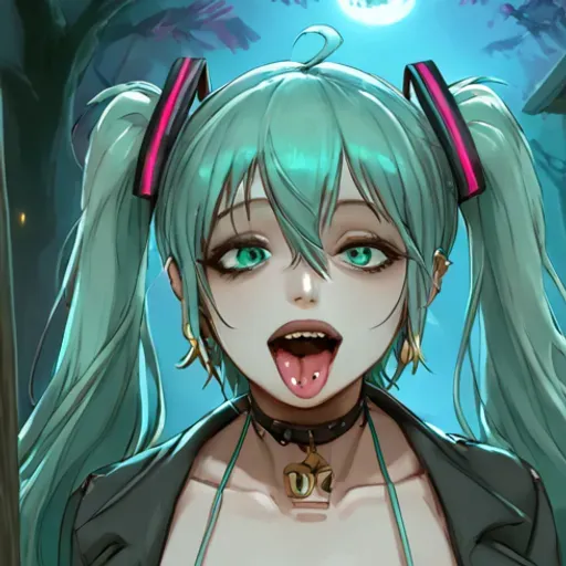 generatore di immagini porno IA