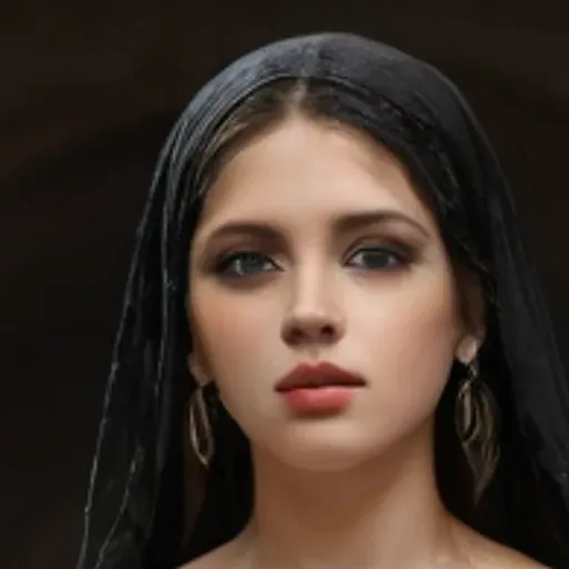 generatore di immagini porno IA