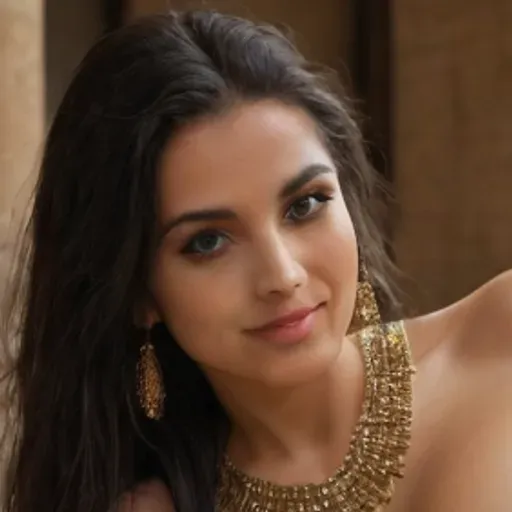 AI 포르노 이미지 생성기