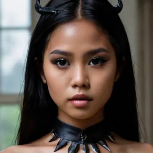 AI 포르노 이미지 생성기