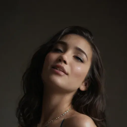 yapay zekâ porno görsel üretici