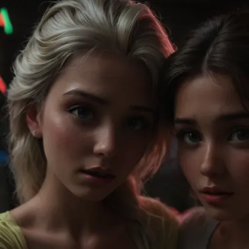 KI-Pornobild-Generator