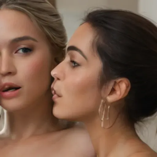 KI-Pornobild-Generator