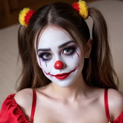 โปรแกรมสร้างภาพโปรนที่ใช้ปัญหา AI