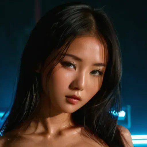 Pencipta imej lucah AI