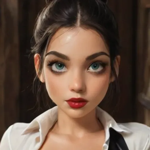 генератор порно-изображений на ИИ