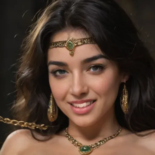 KI-Pornobild-Generator