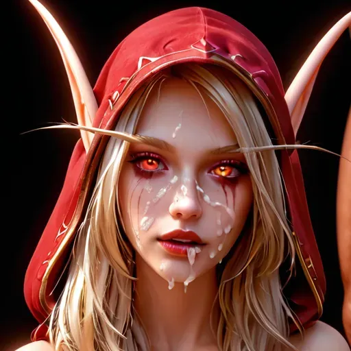 yapay zekâ porno görsel üretici