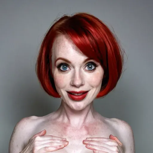 generatore di immagini porno IA