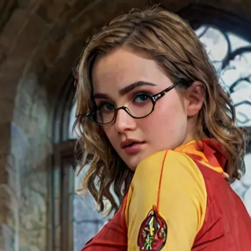 generatore di immagini porno IA