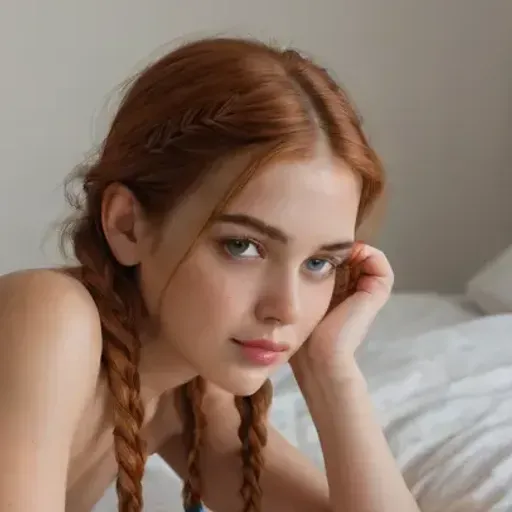 generatore di immagini porno IA