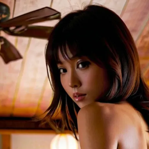 โปรแกรมสร้างภาพโปรนที่ใช้ปัญหา AI