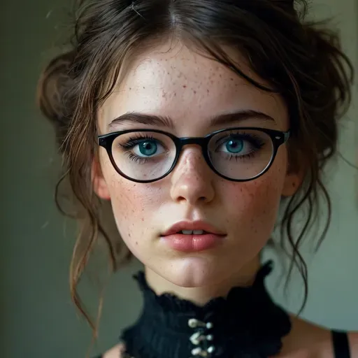 โปรแกรมสร้างภาพโปรนที่ใช้ปัญหา AI