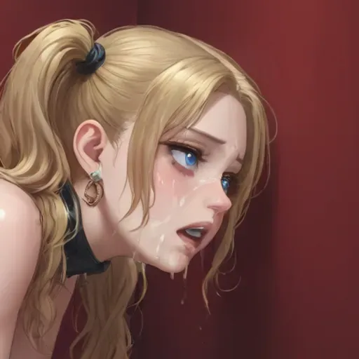 AIポルノ画像ジェネレーター