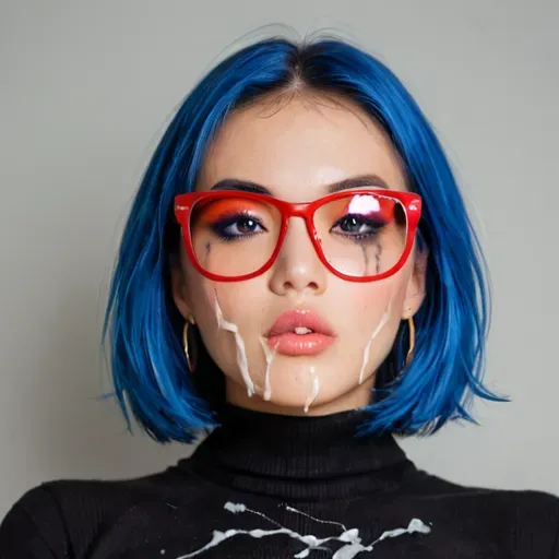 generatore di immagini porno IA