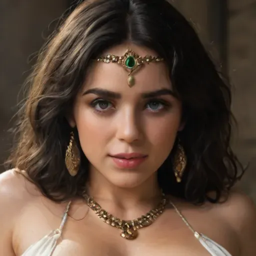 โปรแกรมสร้างภาพโปรนที่ใช้ปัญหา AI