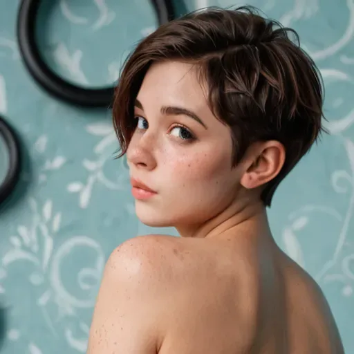 โปรแกรมสร้างภาพโปรนที่ใช้ปัญหา AI