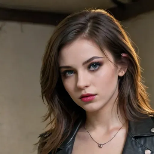 KI-Pornobild-Generator