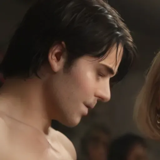 generatore di immagini porno IA