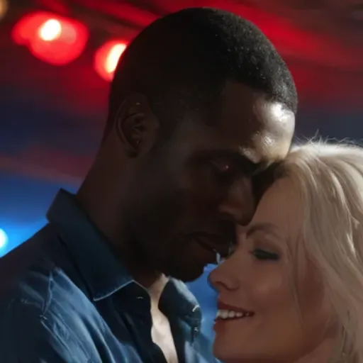 generatore di foto porno IA