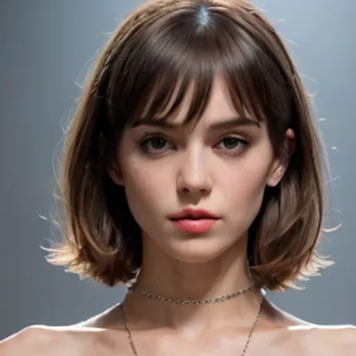 โปรแกรมสร้างภาพโปรนที่ใช้ปัญหา AI