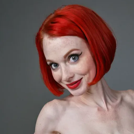 yapay zekâ porno görsel üretici