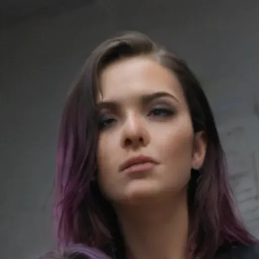 Penghasil gambar lucah AI