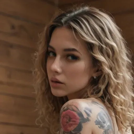 KI-Pornobild-Generator