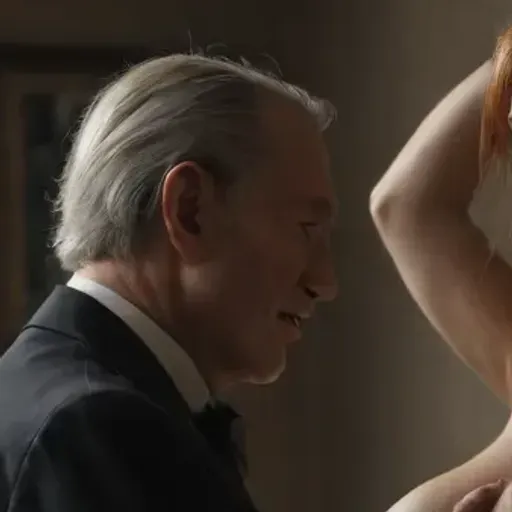 AI 포르노 사진 생성기