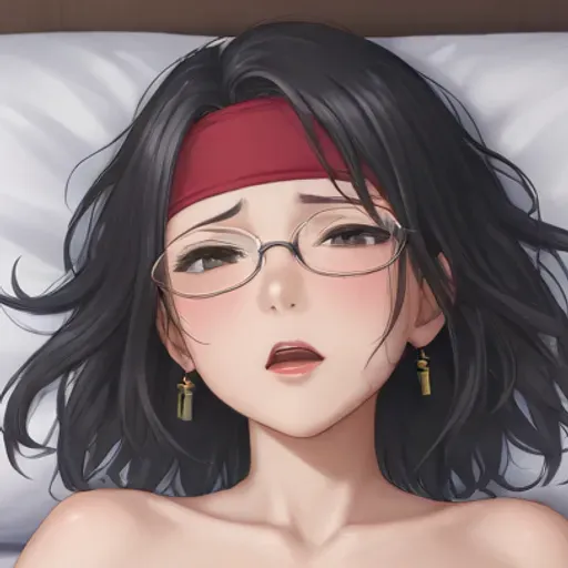 generatore di immagini porno IA