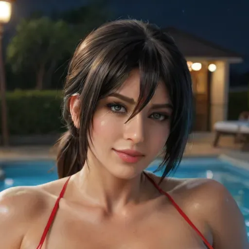 yapay zekâ porno görsel üretici