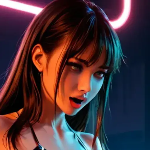 KI-Pornobild-Generator