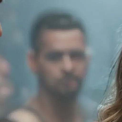 generatore di immagini porno IA