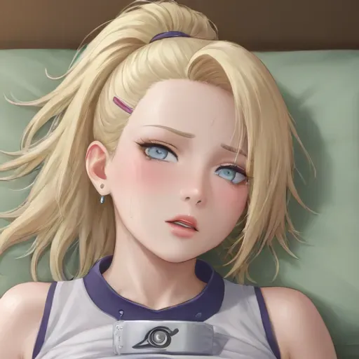 KI-Pornobild-Generator