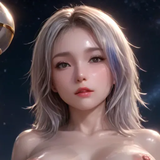 yapay zekâ porno görsel üretici