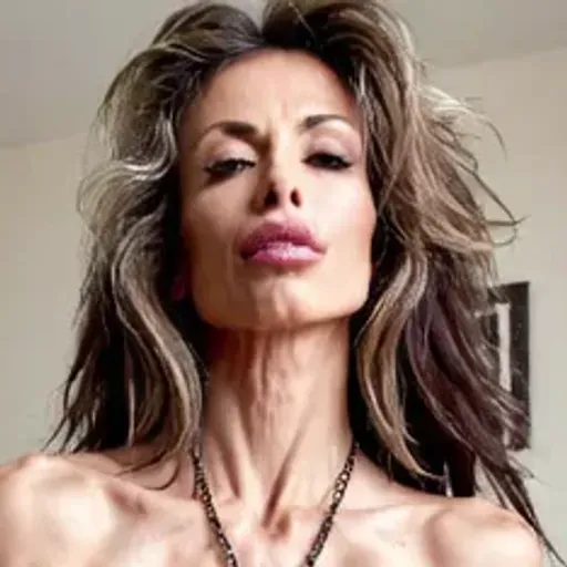 AI 포르노 이미지 생성기