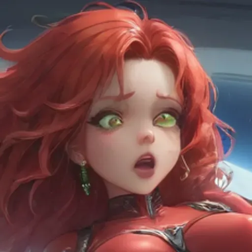 KI-Pornobild-Generator