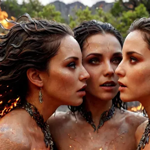 AIポルノ写真ジェネレーター